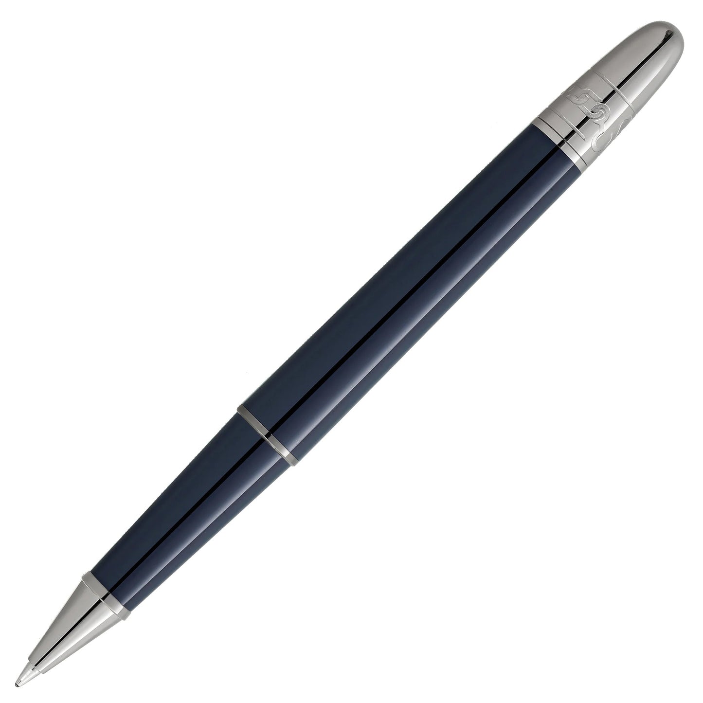 Montblanc Rollerball Classique Meisterstück Around the World in 80 Days 132880