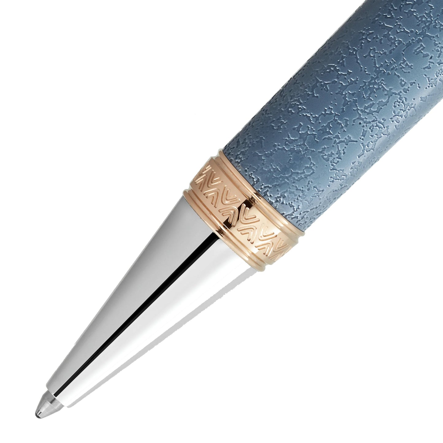 Montblanc Kugelschreiber Writers Edition Hommage an Johann Wolfgang Von Goethe Limitierte Edition 131440