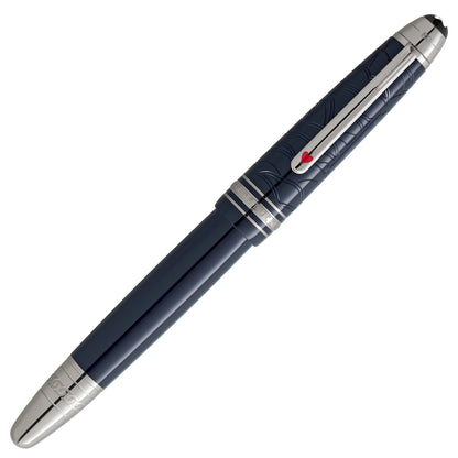 Montblanc Füllfederhalter LeGrand Meisterstück Around the World in 80 Days Feder M 132875