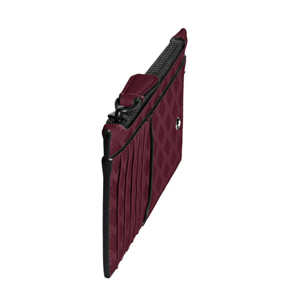 Montblanc Kartenetui mit 8 Fächern und Reißverschluss Extreme 3.0 199425