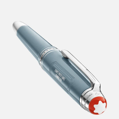 Montblanc Roller Meisterstück X Olympic Heritage Chamonix 1924 Klassisch 131364