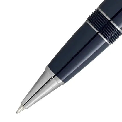 Montblanc Rollerball LeGrand Meisterstück Around the World in 80 Days 132876