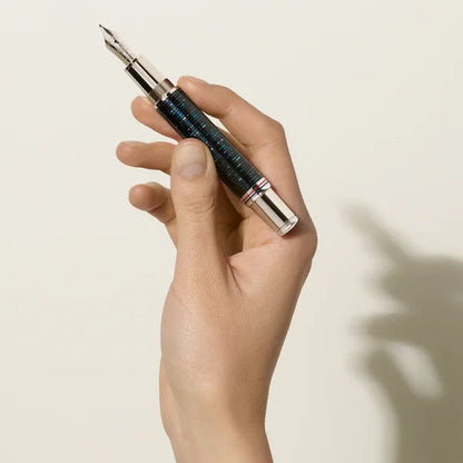 Montblanc Füllfederhalter Great Characters Hommage an The Great Gatsby Sonderedition Feder F 130657