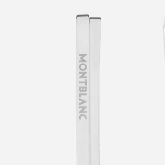 Montblanc Geldklammer Great Characters Homage to The Great Gatsby Stahl 132982