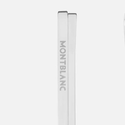 Montblanc Geldklammer Great Characters Homage to The Great Gatsby Stahl 132982
