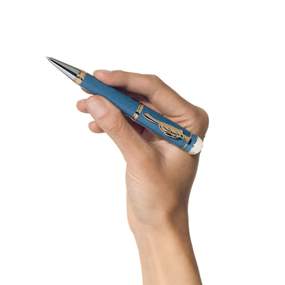 Montblanc Kugelschreiber Writers Edition Hommage an Johann Wolfgang Von Goethe Limitierte Edition 131440