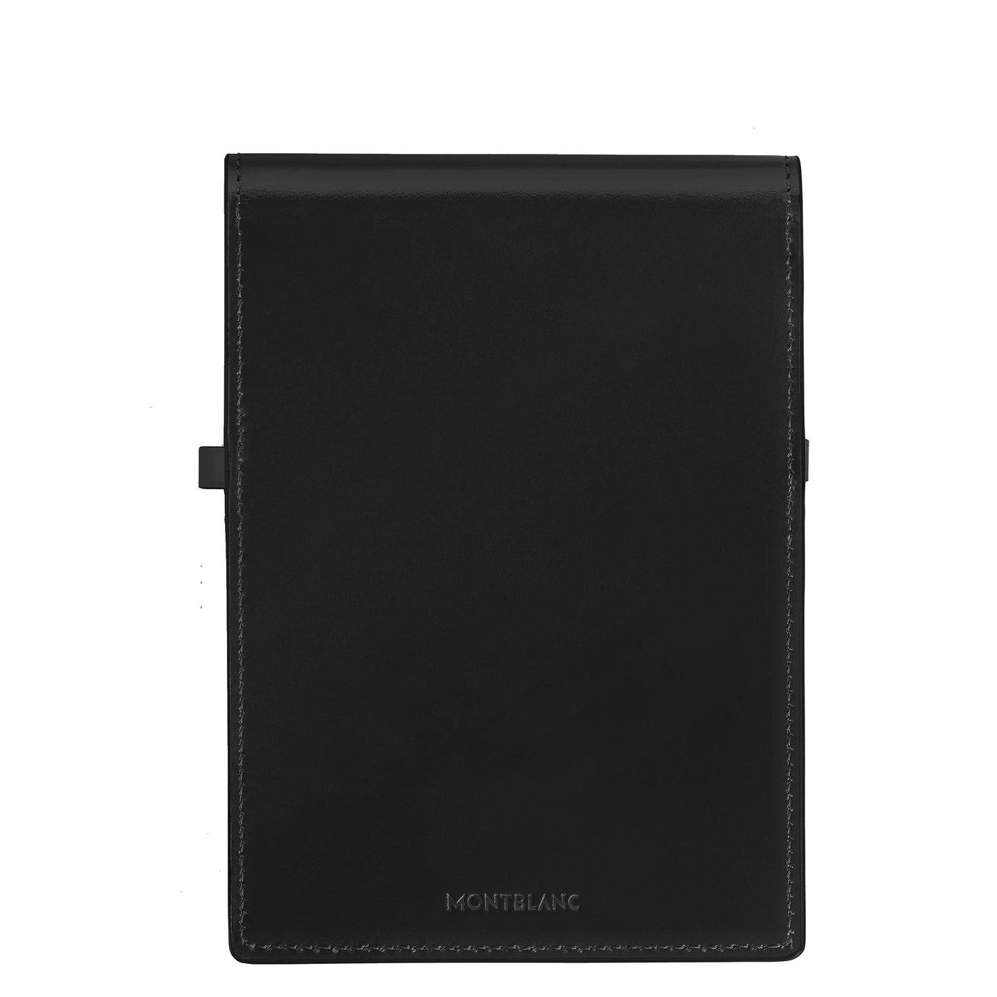 Montblanc Etui für 5 Schreibgeräte Meisterstück schwarz 199335