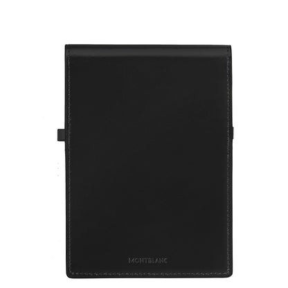 Montblanc Etui für 5 Schreibgeräte Meisterstück schwarz 199335