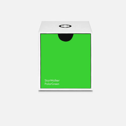 Montblanc Tintenfläschchen 50ml Starwalker Polargreen Grün 134410