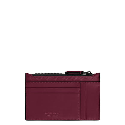 Montblanc Kartenetui mit 8 Fächern und Reißverschluss Extreme 3.0 199425