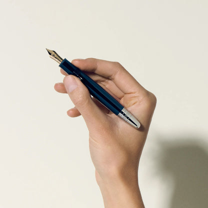 Montblanc Füllfederhalter LeGrand Meisterstück Around the World in 80 Days Feder M 132875