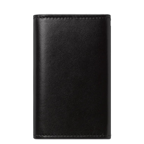 Montblanc Schlüsselbeutel Meisterstück schwarz 198346