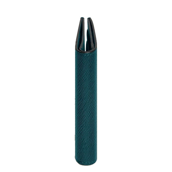 Montblanc Mini-Geldbörse 4 Fächer Sartorial Blau Zypern 198871