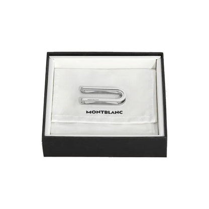 Montblanc Geldklammer Great Characters Homage to The Great Gatsby Stahl 132982