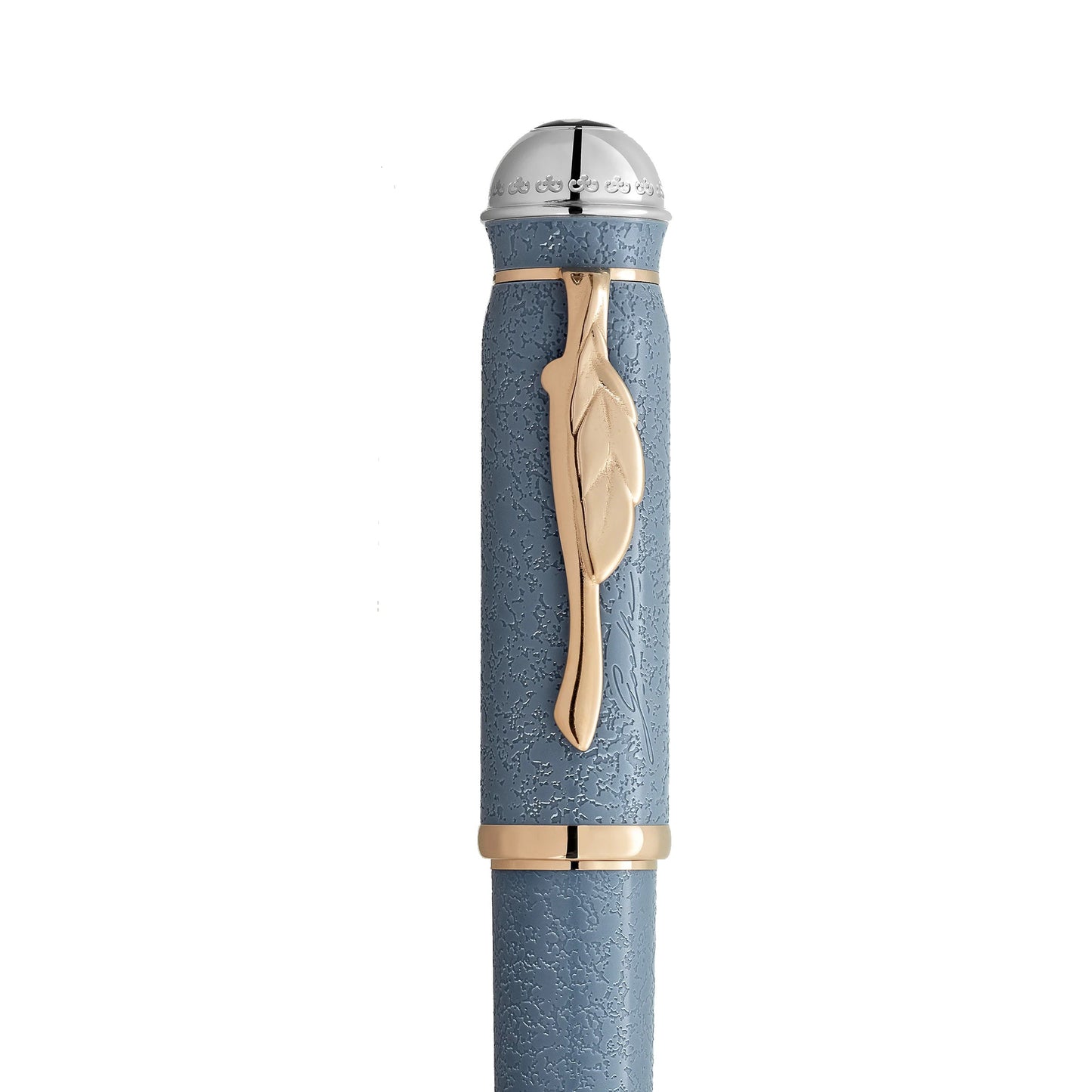 Montblanc Kugelschreiber Writers Edition Hommage an Johann Wolfgang Von Goethe Limitierte Edition 131440