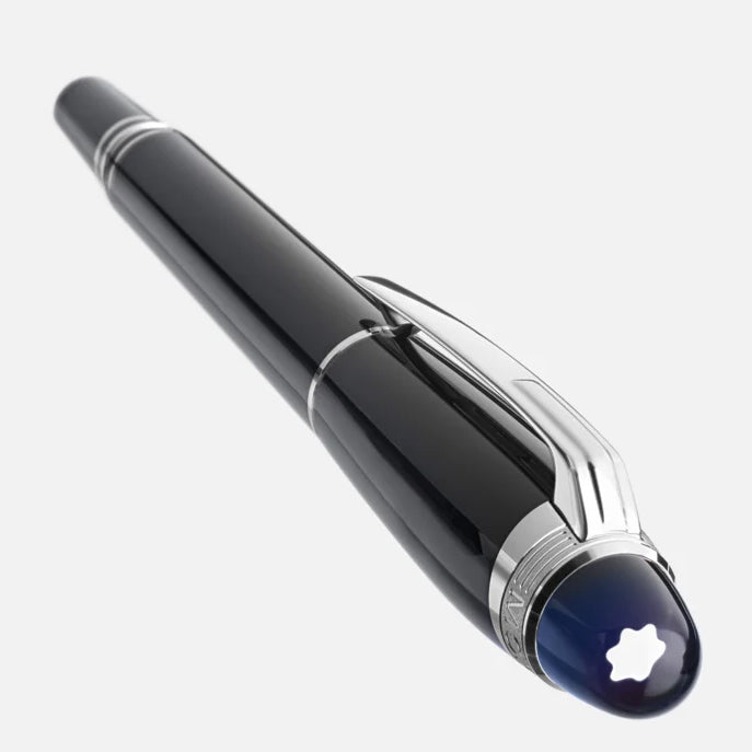 Montblanc Fineliner StarWalker edles Harz 132508