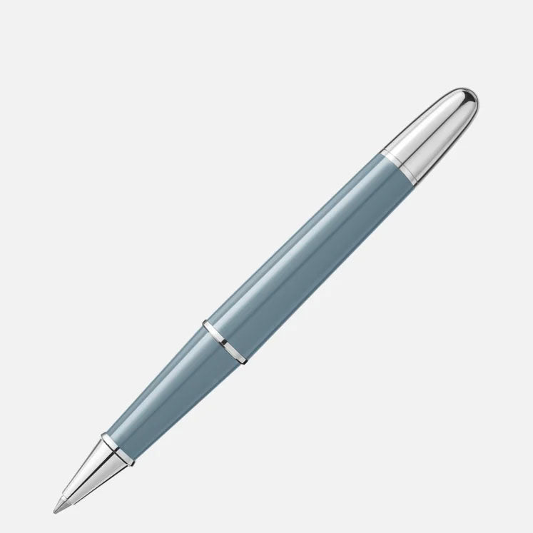Montblanc Roller Meisterstück X Olympic Heritage Chamonix 1924 Klassisch 131364