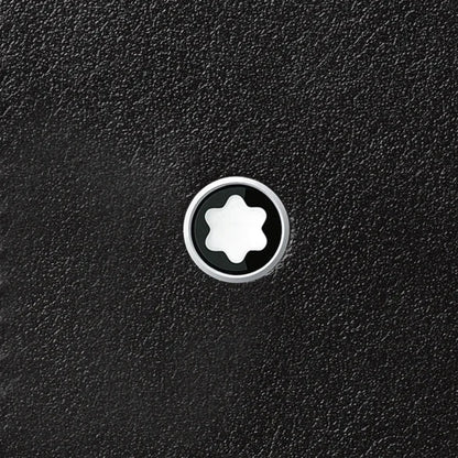 Montblanc Schlüsselbeutel Meisterstück schwarz 198346