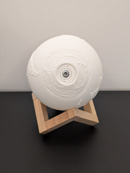 Lampada Venere - Collezione Sistema Solare
