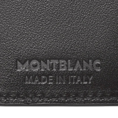 Montblanc Schlüsselbeutel Meisterstück schwarz 198346