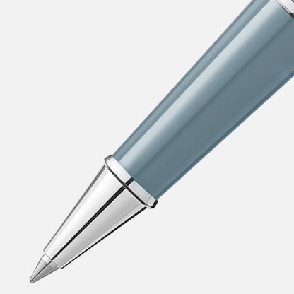 Montblanc Roller Meisterstück X Olympic Heritage Chamonix 1924 Klassisch 131364
