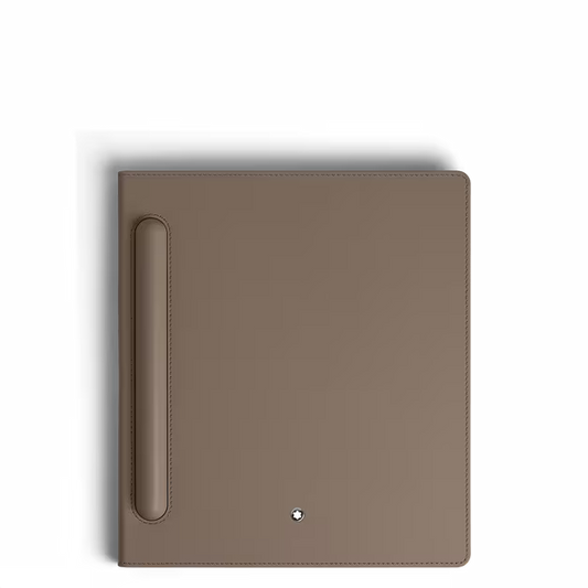 Montblanc Digital Paper Folio Hülle Kitt 135040