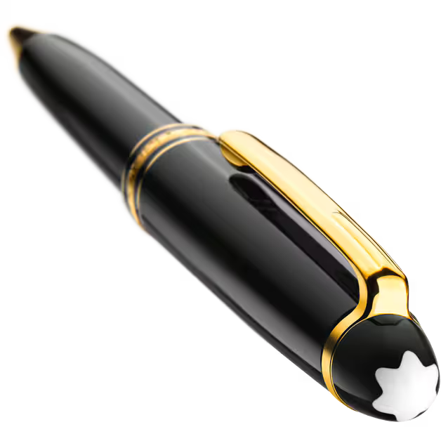 Montblanc Drehbleistift Meisterstück Gold-Coated Classique 0,7 mm 132455