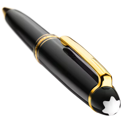 Montblanc Drehbleistift Meisterstück Gold-Coated Classique 0,7 mm 132455