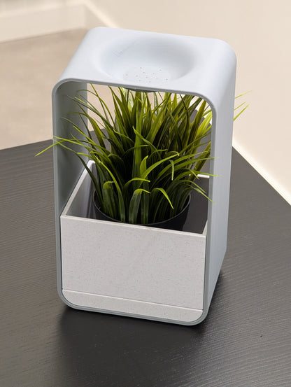 Vaso Framedrop