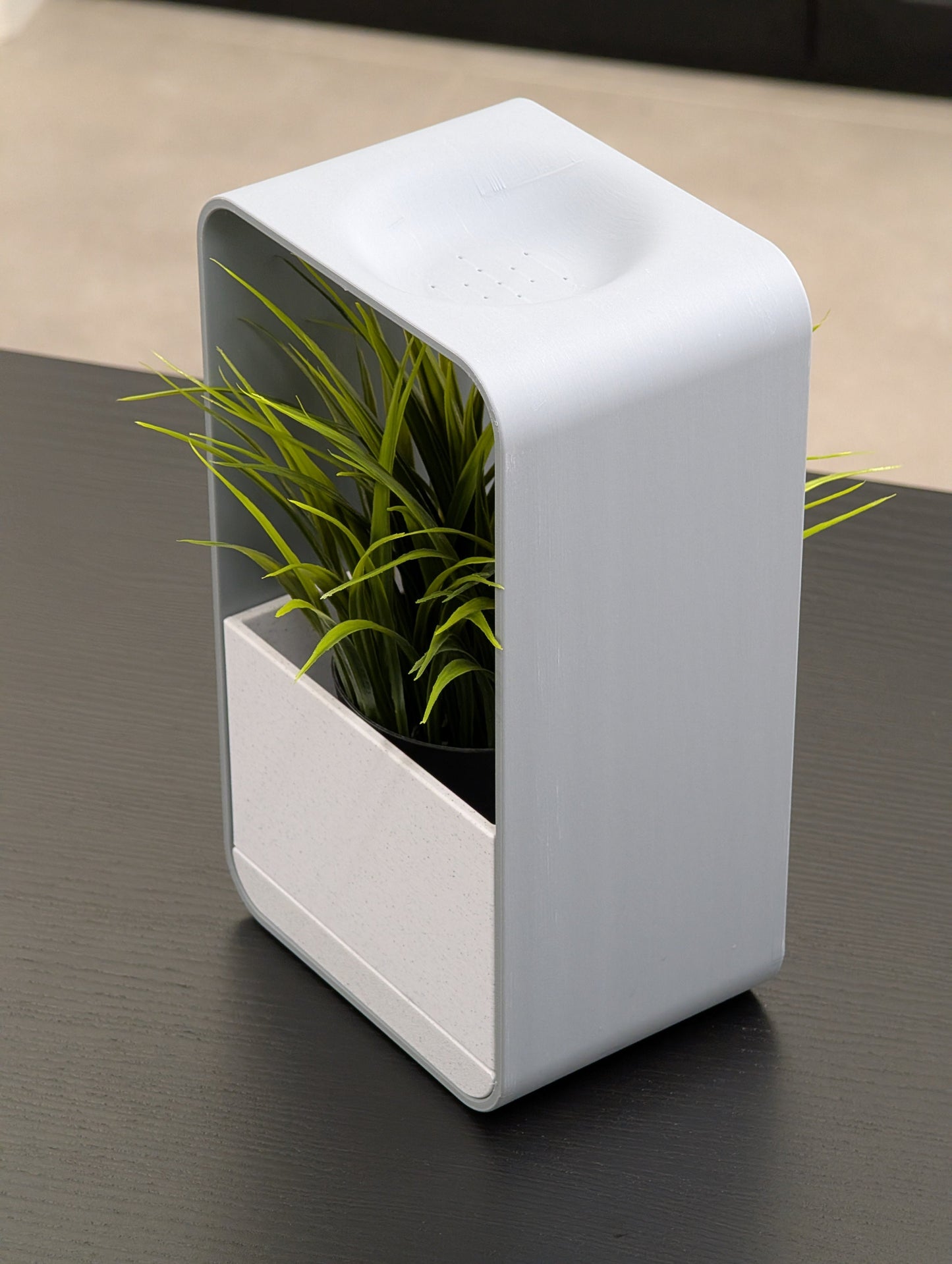 Vaso Framedrop