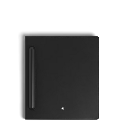 Montblanc Digital Paper Folio Cover Schwarz 135039