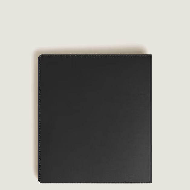 Montblanc Digital Paper Folio Cover Schwarz 135039