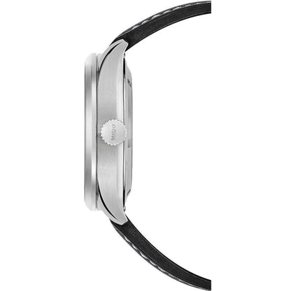 Mido Uhr Multifort M 42mm grau Automatik Stahl M038.430.17.081.00
