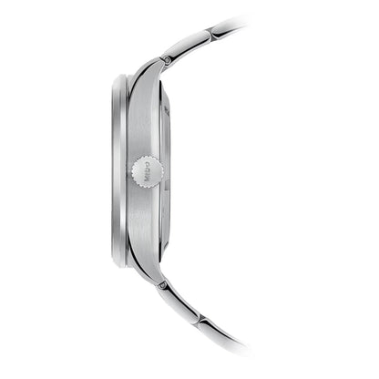 Mido Multifort M Freeze Uhr 42mm Türkis Automatik Stahl M038.430.11.041.00