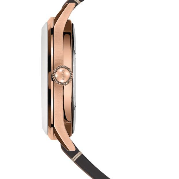 Mido Uhr Multifort Patrimony Kaliber 80 Automatik 40mm M040.407.36.060.00
