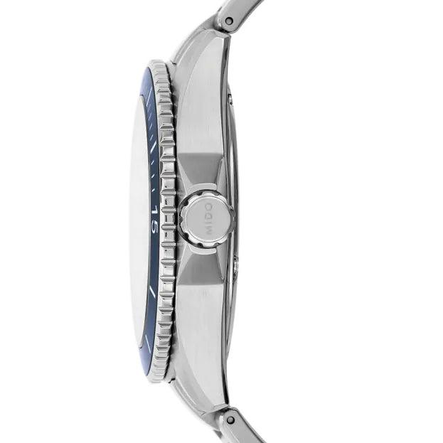 Mido Uhr Ocean Star 200 Italien Sonderedition 42,5mm Automatik M026.430.11.081.00