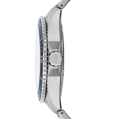 Mido Uhr Ocean Star 200 Italien Sonderedition 42,5mm Automatik M026.430.11.081.00