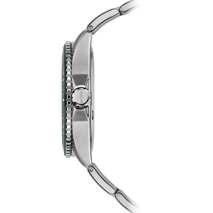 Mido Uhr Ocean Star 200C 42,5mm grün Automatik Stahl M042.430.11.091.00