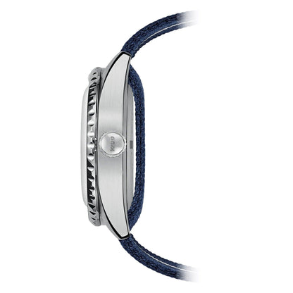 Mido Ocean Star GMT Special Edition 40mm blau Automatik Stahl M026.829.18.041.00