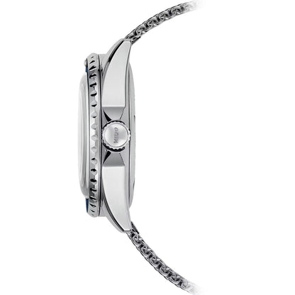 Mido Uhr Ocean Star Tribute Special Edition 40mm Blau Automatik Stahl M026.807.11.041.01