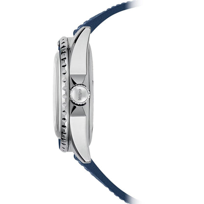 Mido Uhr Ocean Star Tribute Special Edition 40mm Blau Automatik Stahl M026.807.11.041.01