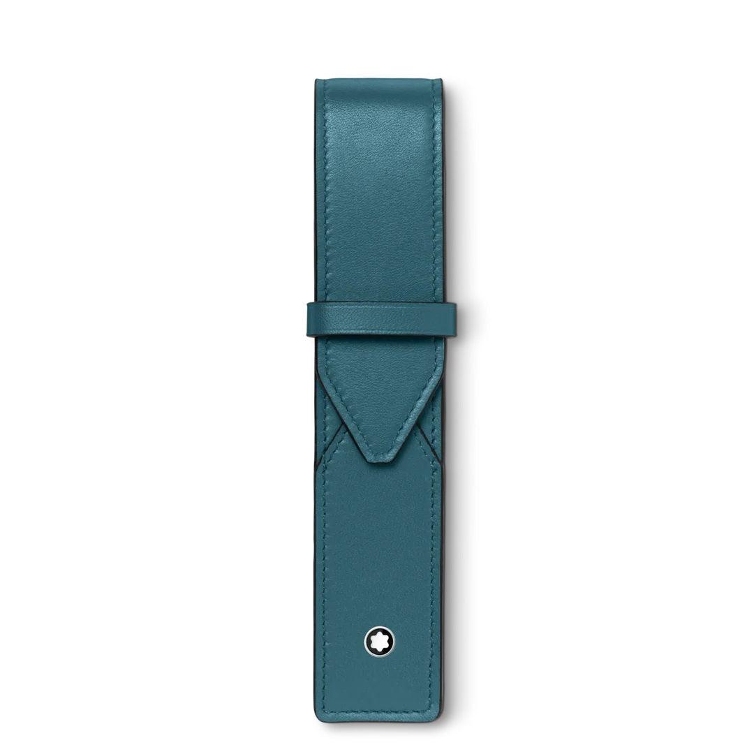 Montblanc Etui für 1 Schreibgerät Meisterstück Selection Soft ottan 131270