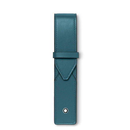 Montblanc Etui für 1 Schreibgerät Meisterstück Selection Soft ottan 131270