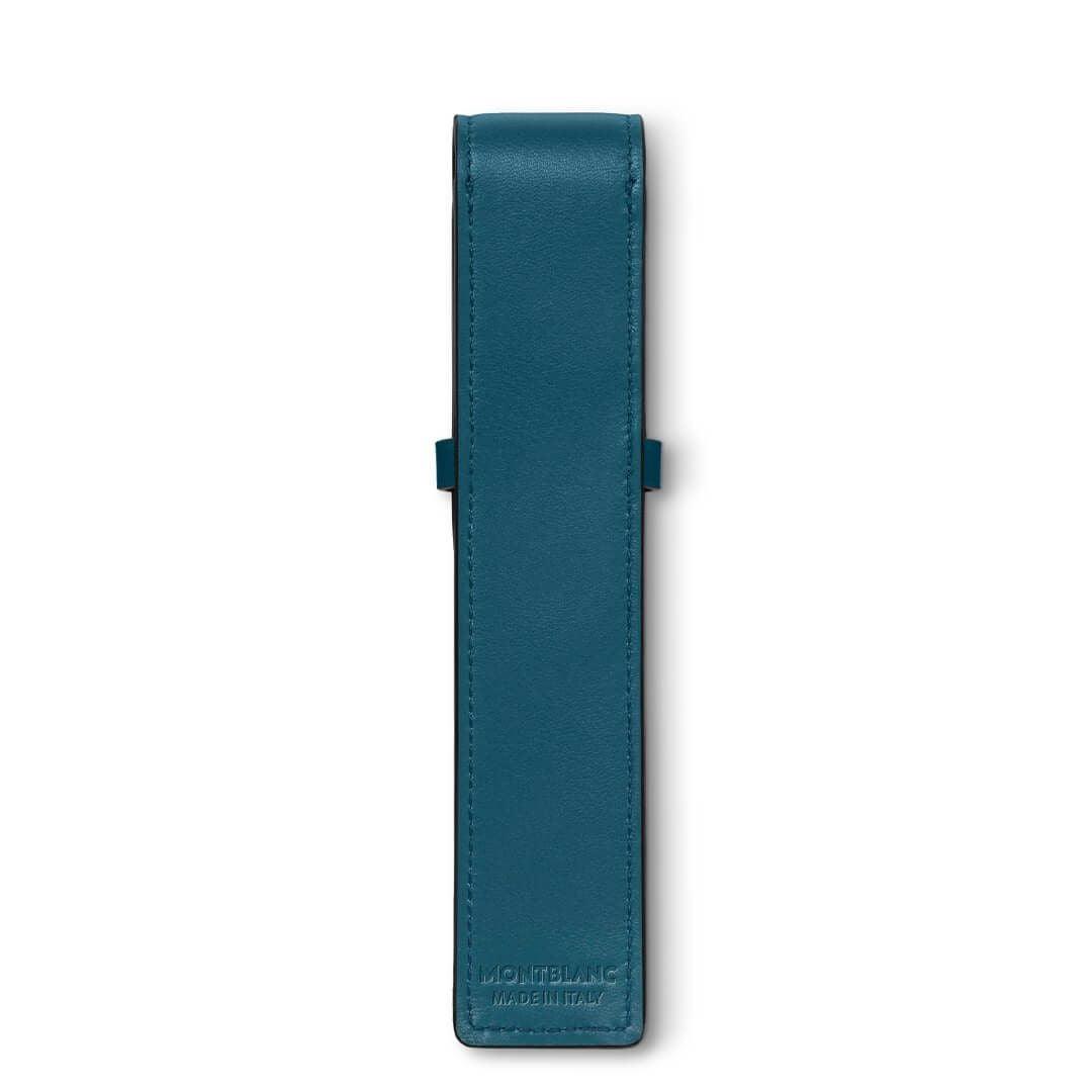 Montblanc Etui für 1 Schreibgerät Meisterstück Selection Soft ottan 131270