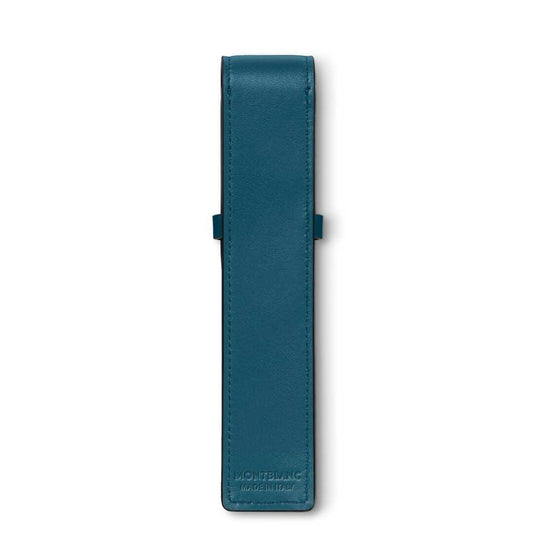 Montblanc Etui für 1 Schreibgerät Meisterstück Selection Soft ottan 131270
