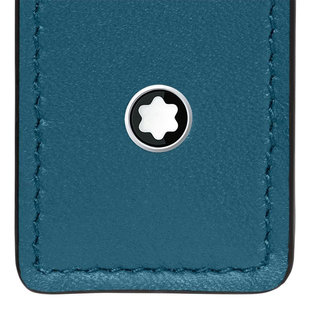 Montblanc Etui für 1 Schreibgerät Meisterstück Selection Soft ottan 131270