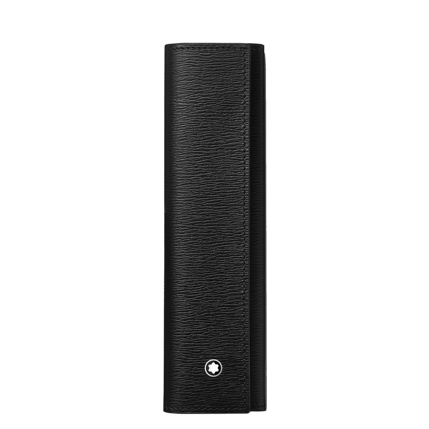 Montblanc Meisterstück 4810 Etui für 1 Schreibgerät schwarz 129258