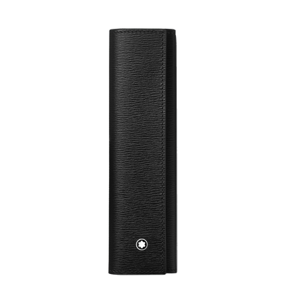 Montblanc Meisterstück 4810 Etui für 1 Schreibgerät schwarz 129258