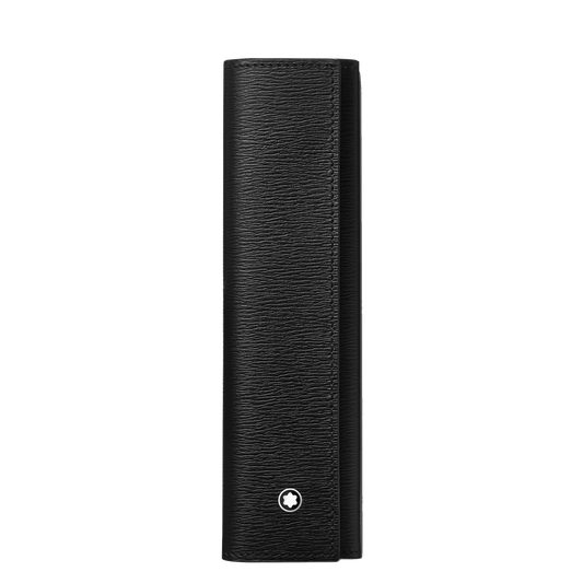 Montblanc Meisterstück 4810 Etui für 1 Schreibgerät schwarz 129258