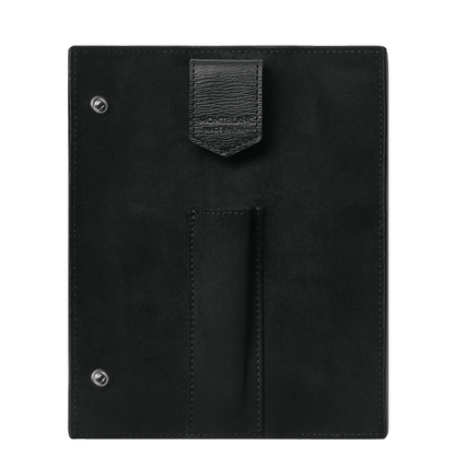 Montblanc Meisterstück 4810 Etui für 1 Schreibgerät schwarz 129258